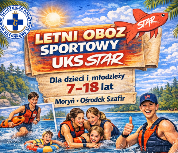 Letni obóz